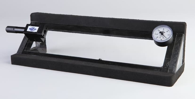 18-inch Corner Vacuum Box