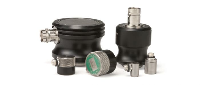 Contact Transducers