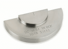 DC Test Block