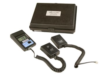 Spectroline DLM-1000 White Light Meter