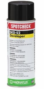 Magnaflux Penetrant — 10 × 16 & 12 × 16 Aerosol Cans