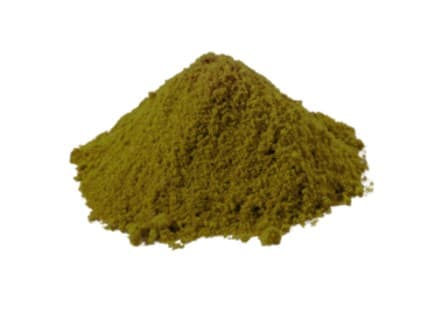Magnaflux Yellow Dry Method Visible Particles