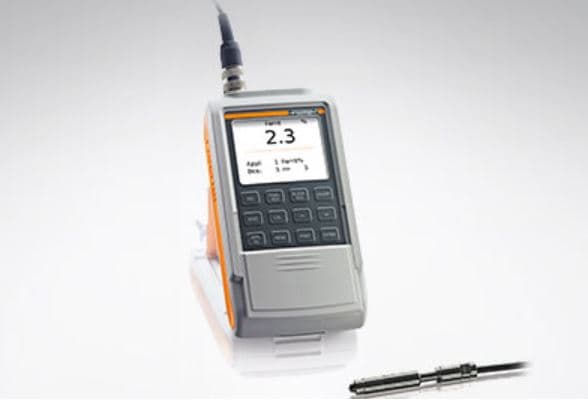 Fischer FMP30 Feritscope
