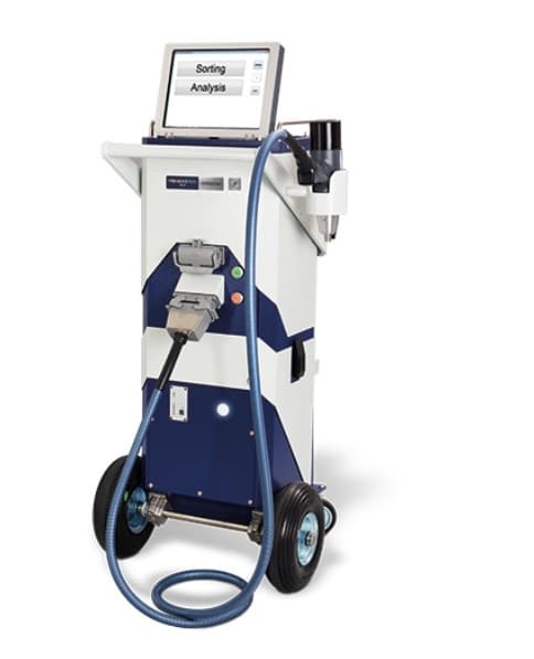 Hitachi PMI-Master Pro