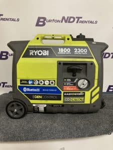 Ryobi Portable Generator
