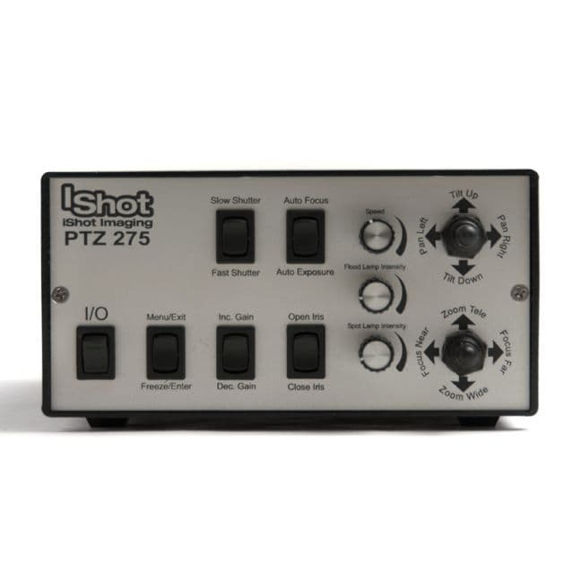 iShot Camera