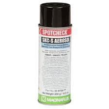 Magnaflux Cleaner — 12 × 16 Aerosol Cans