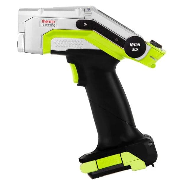 Thermo Niton XL5
