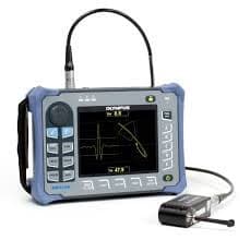 Olympus NORTEC 600