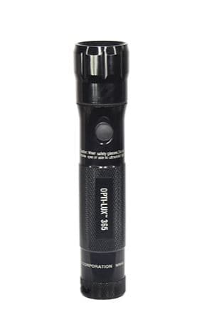 OptiLUX 365 Flashlight