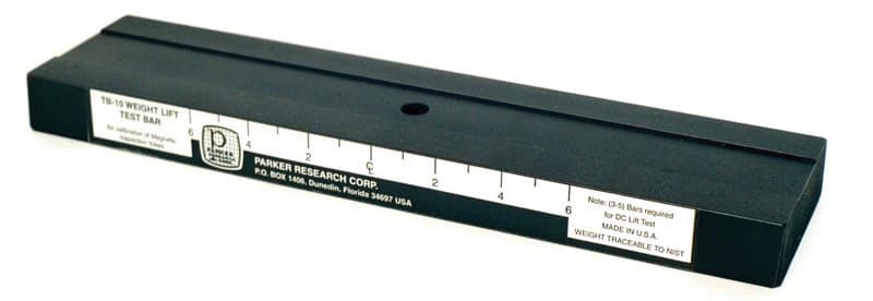 Parker Research TB-10 (10lb Weight)