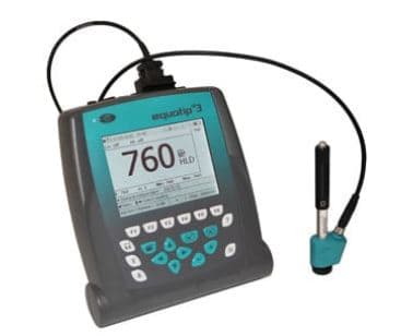Proceq Equotip 3