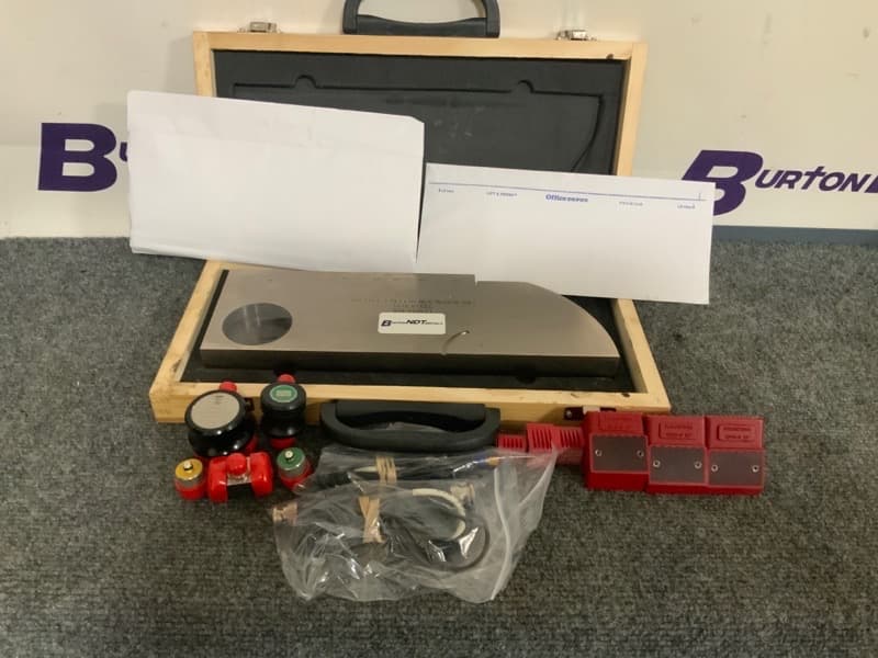 Shear Wave Kit