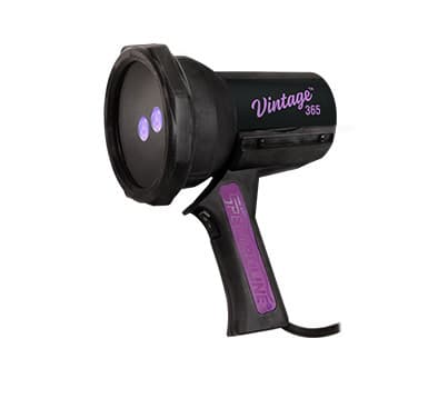 Spectroline Vintage 365 (Blacklight)