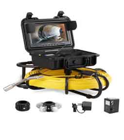 VEVOR Sewer Camera