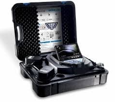 Wohler VIS 350