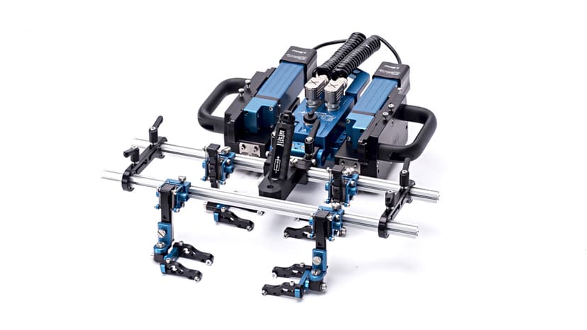 Accutrack LT-12