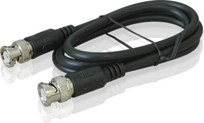 BNC to BNC Cable