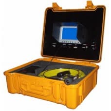 Forbest Pushrod Camera