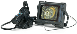 Olympus IPLEX LX