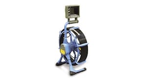 Pearpoint P374 I/S (Intrinsically Safe)