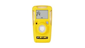 Honeywell BW Clip H2S / O2 (Single Gas)