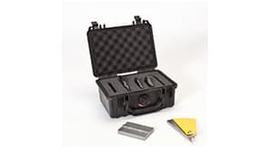 Olympus ET Weld Inspection Kit