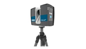 FARO Focus Laser Scanner