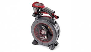 RIDGID SeeSnake microReel