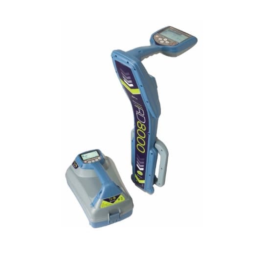 Radiodetection Locator + Transmitter Set
