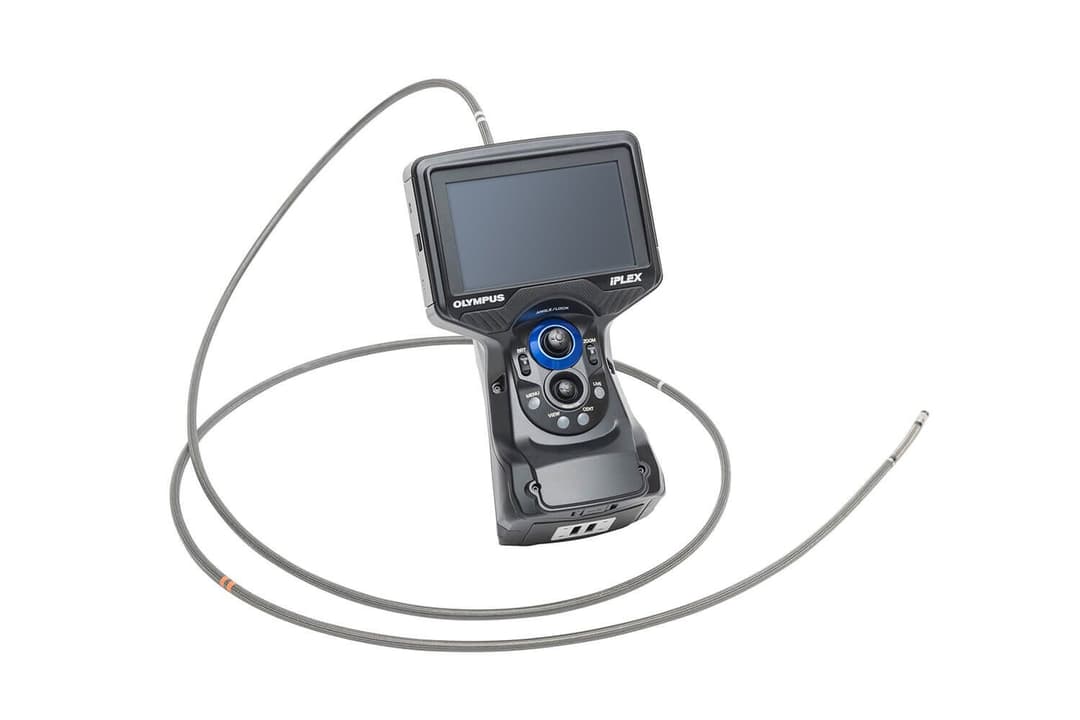 Olympus IPLEX G Lite