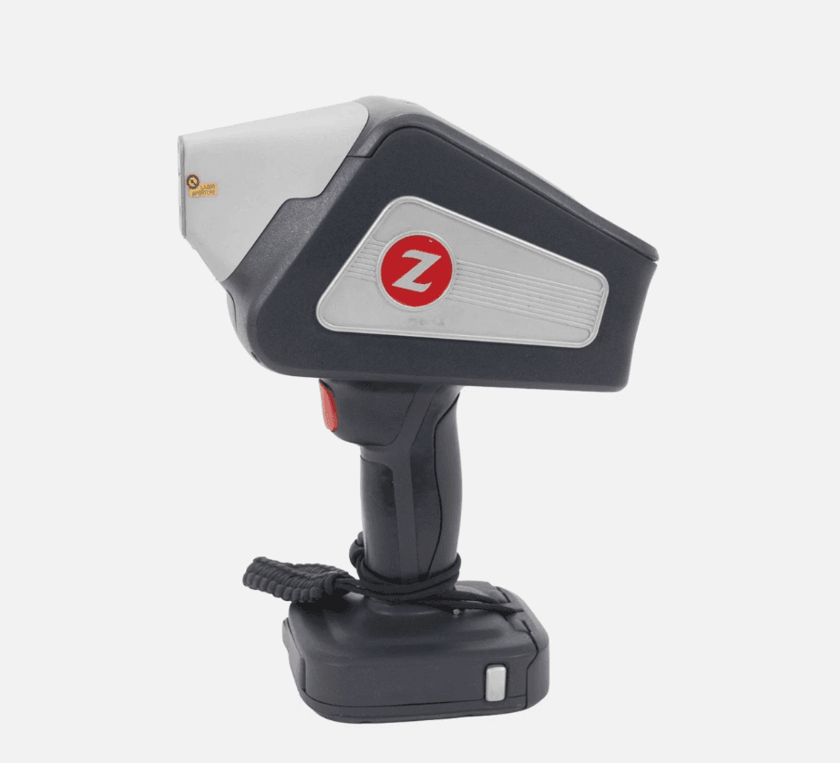Z-200 Handheld LIBS