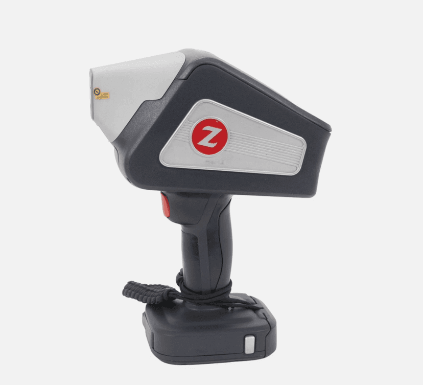 Z-200 Handheld LIBS