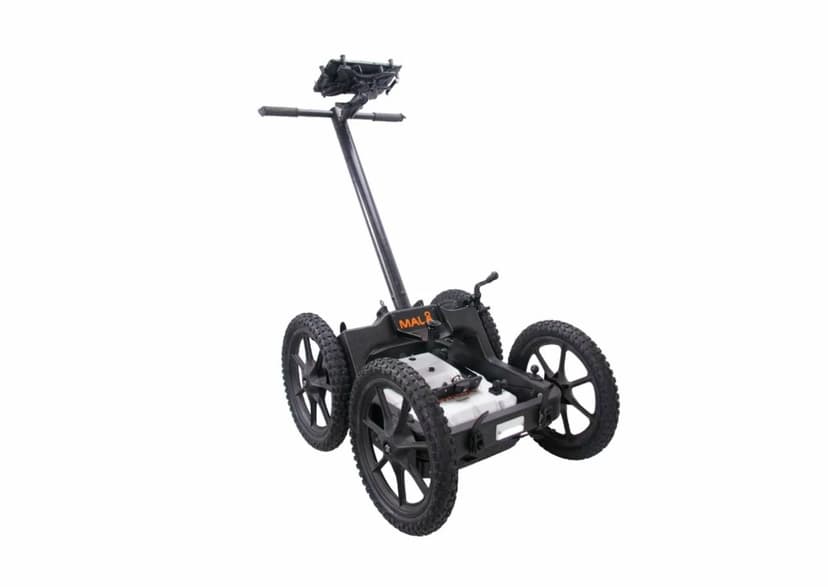 Easy Locator Core GPR