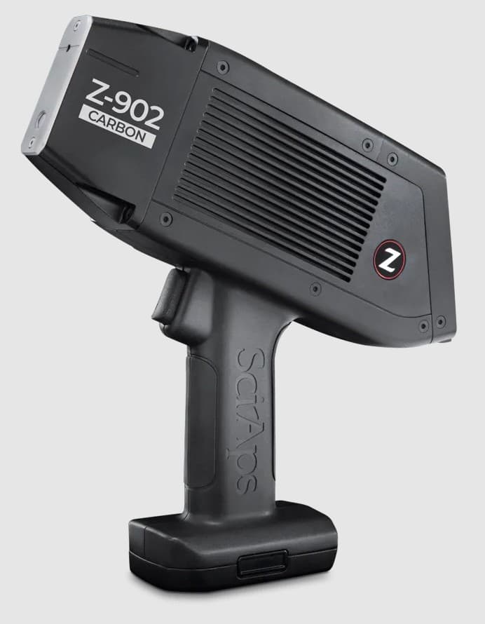 Z-902 Carbon LIBS